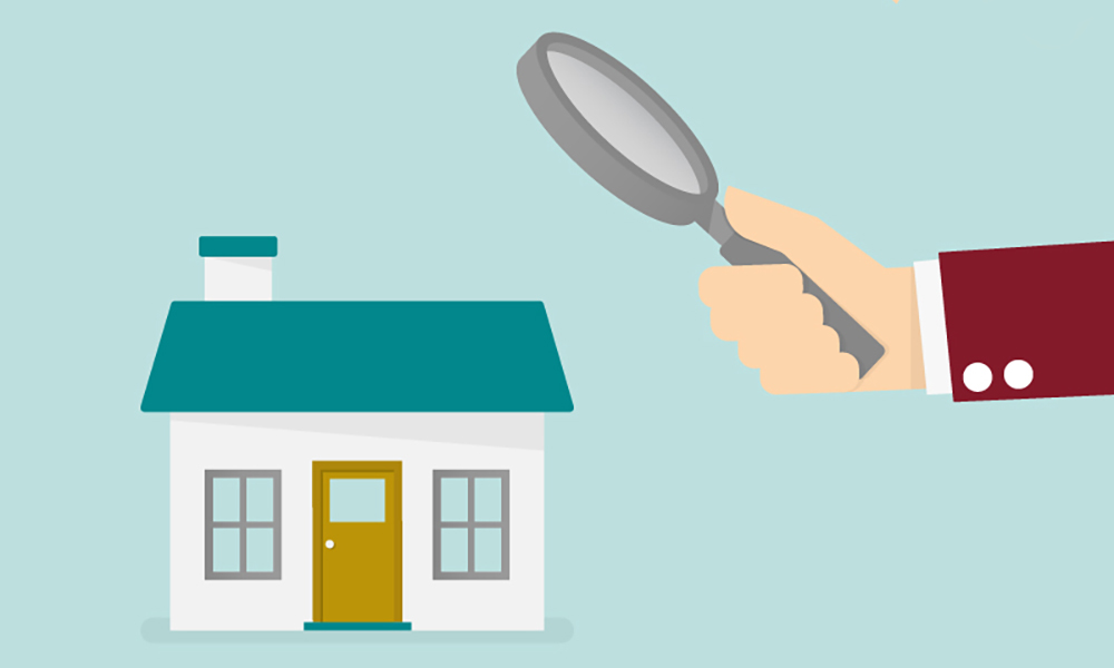 Unveiling the Unseen: A Deep Dive into the Home Inspection Stage